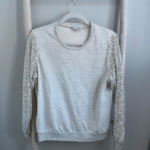 HEARTLOOM Vesta Sweatshirt